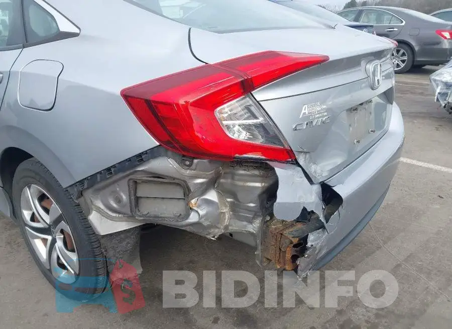 19XFC2F55HE214579 Photo# 6
