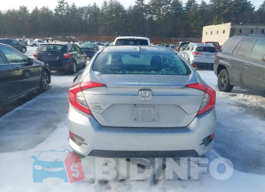 19XFC2F77HE201673 Photo# 16