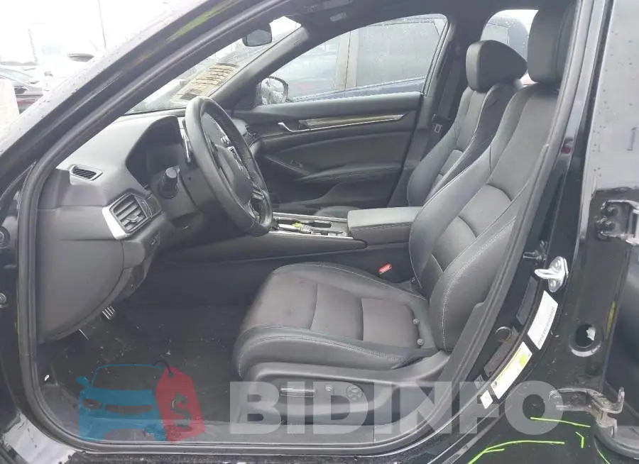 1HGCV1F37NA122587 Photo# 5
