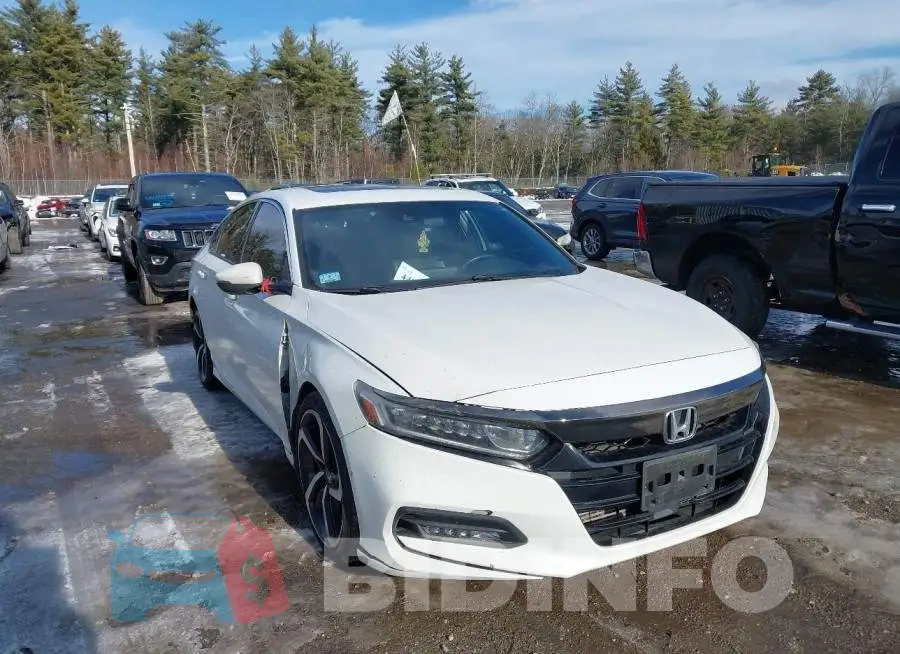 1HGCV2F37KA008347 Photo# 1