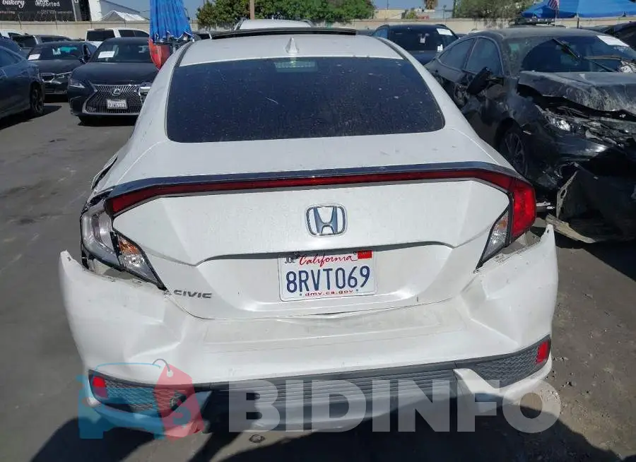 2HGFC3B38KH357193 Photo# 17