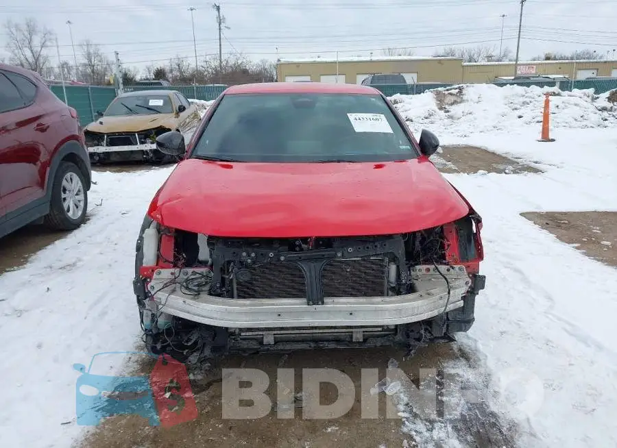 2HGFE2F54NH601832 Photo# 12