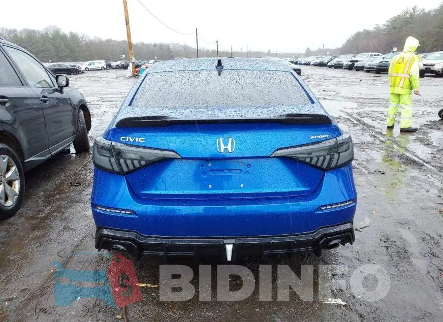 2HGFE2F55RH585162 Photo# 16