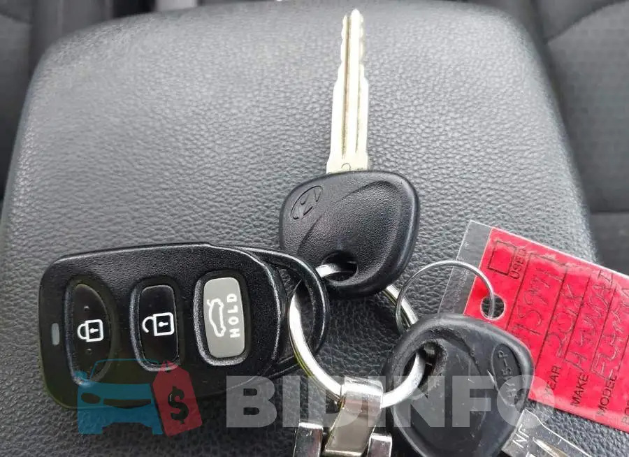 5NPD74LF6JH264235 Photo# 11