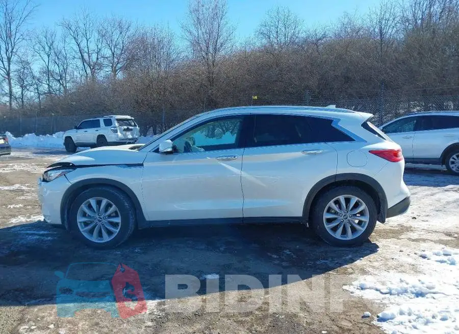 3PCAJ5M31KF113253 Photo# 14