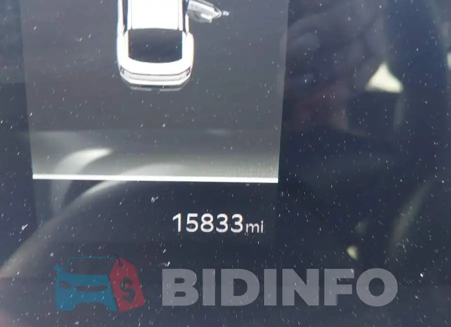 3KPFT4DE1SE040158 Photo# 7