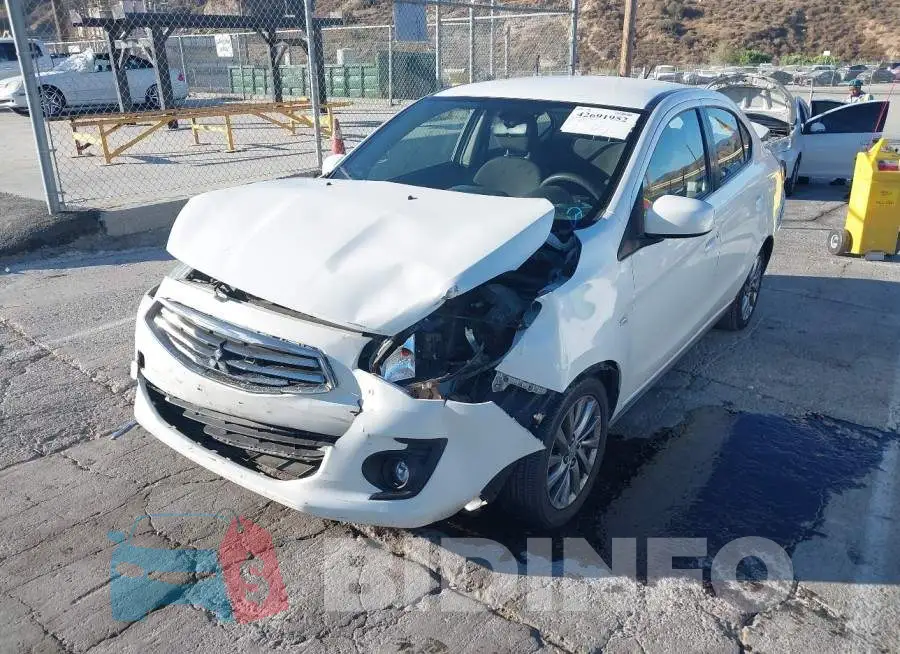 ML32F3FJXKHF05773 Photo# 2