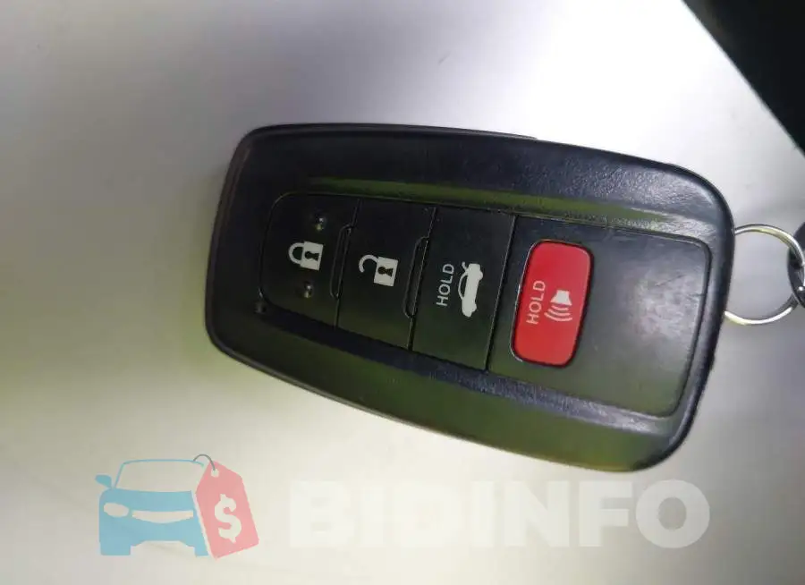 4T1G31AK6PU048256 Photo# 11