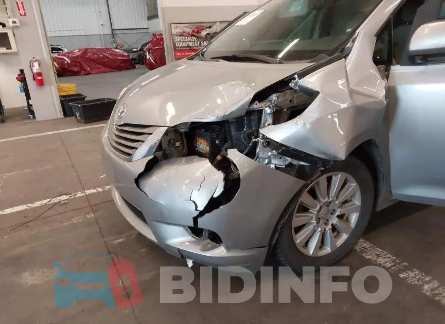 5TDDZ3DC1HS172169 Photo# 6