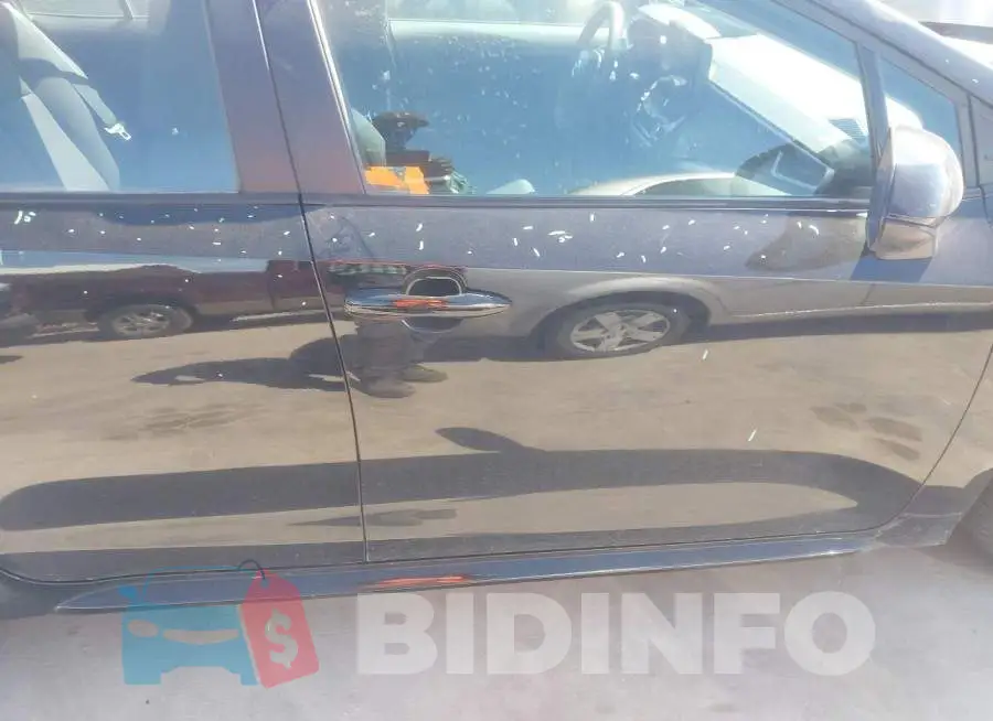 5YFB4MDE2SP281334 Photo# 18