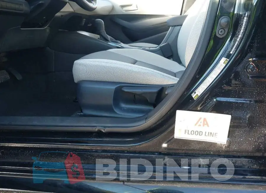 5YFB4MDE7SP242125 Photo# 11