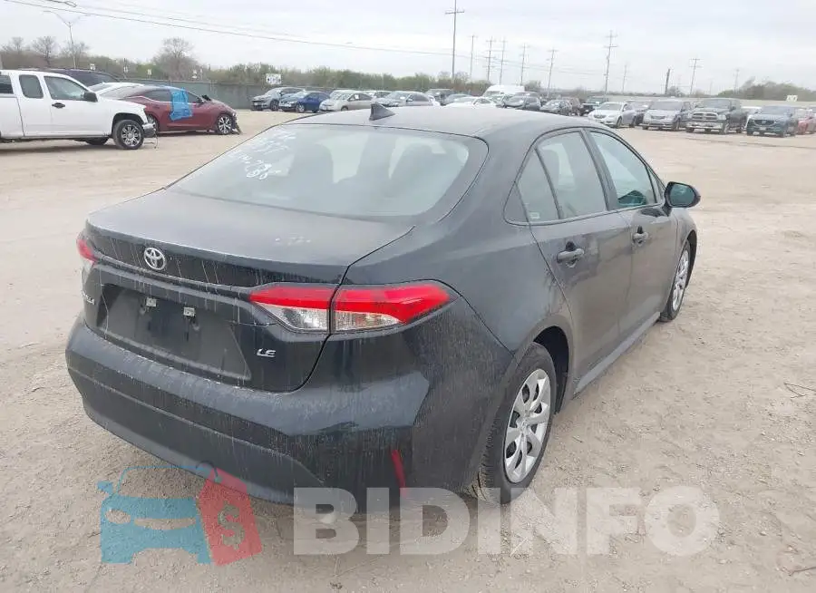 5YFB4MDE9SP276034 Photo# 20