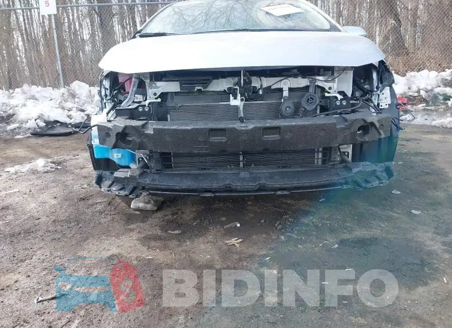 JTDBCMFE8S3095080 Photo# 6