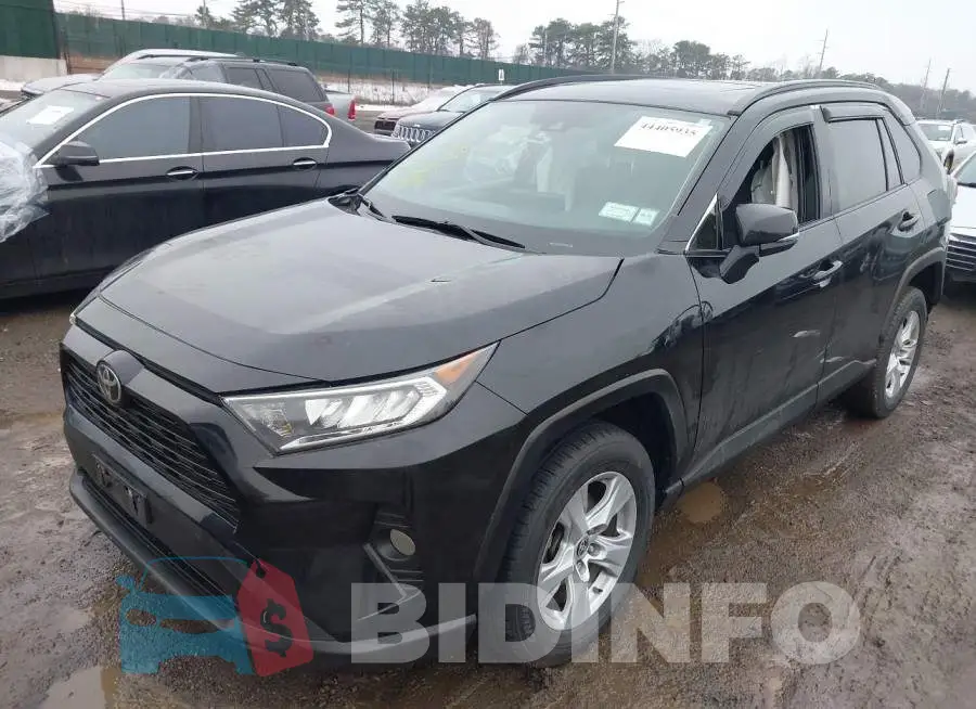 JTMP1RFV6LD529985 Photo# 2