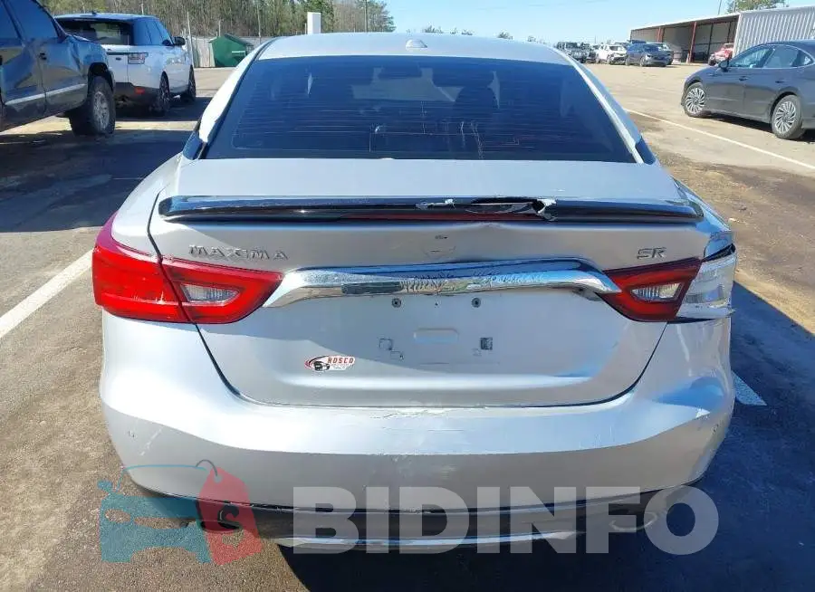 1N4AA6AP4HC385885 Photo# 17