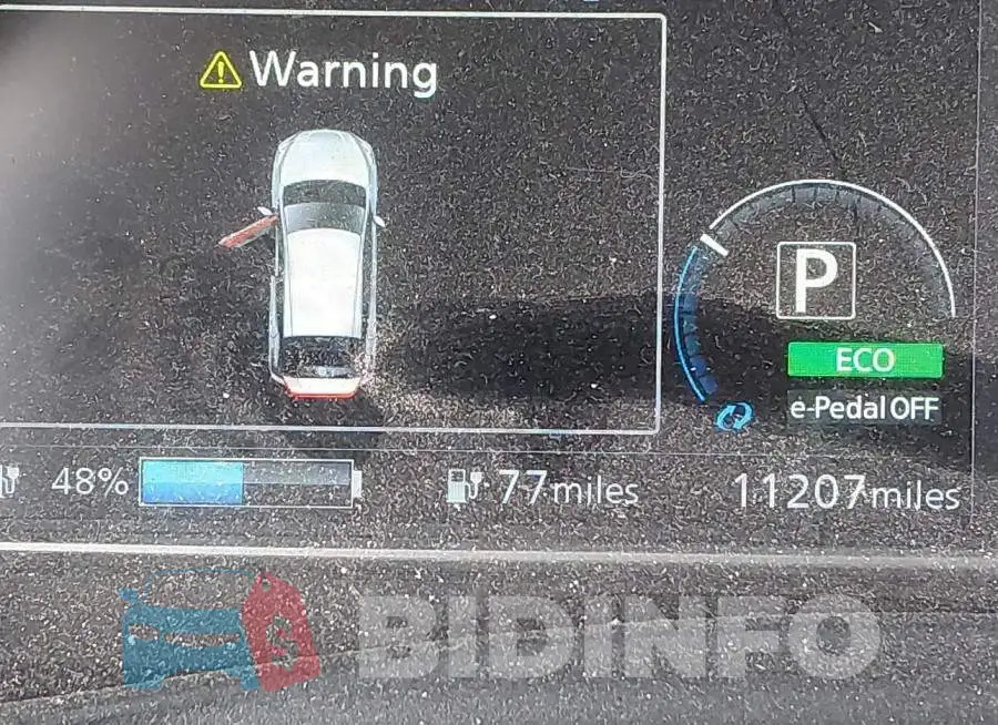 1N4AZ1BV9PC560526 Photo# 18
