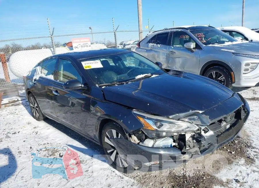 1N4BL4EV8LC233340 Photo# 6