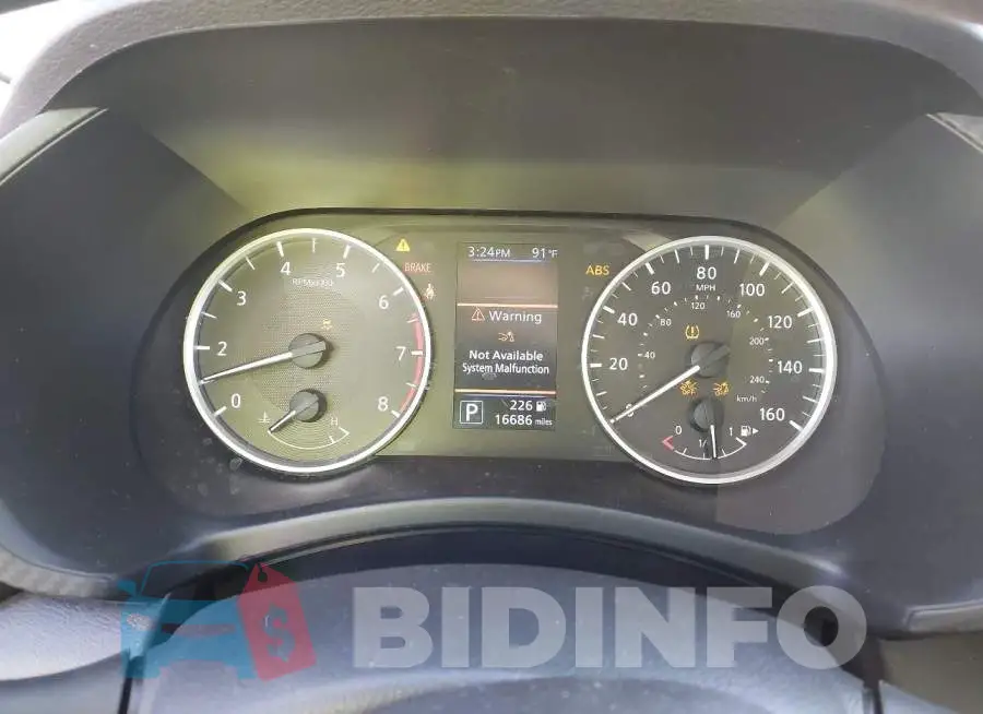 3N1AB8BV1RY234370 Photo# 7