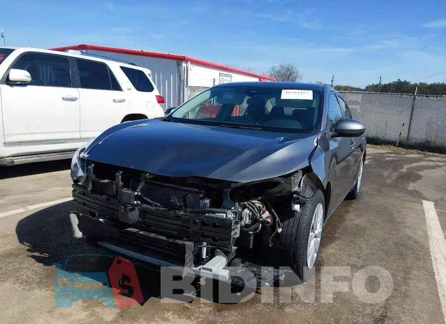 3N1AB8BV5PY302277 Photo# 6