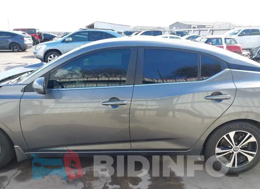 3N1AB8CV1LY221611 Photo# 13