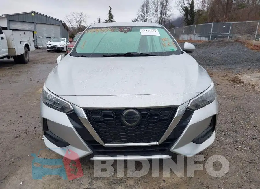 3N1AB8CV2LY234318 Photo# 11