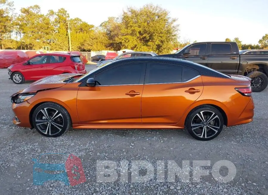 3N1AB8DV7PY222721 Photo# 14