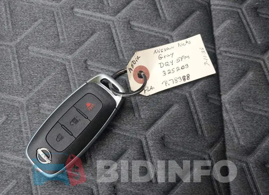 3N8AP6CB1SL325203 Photo# 11