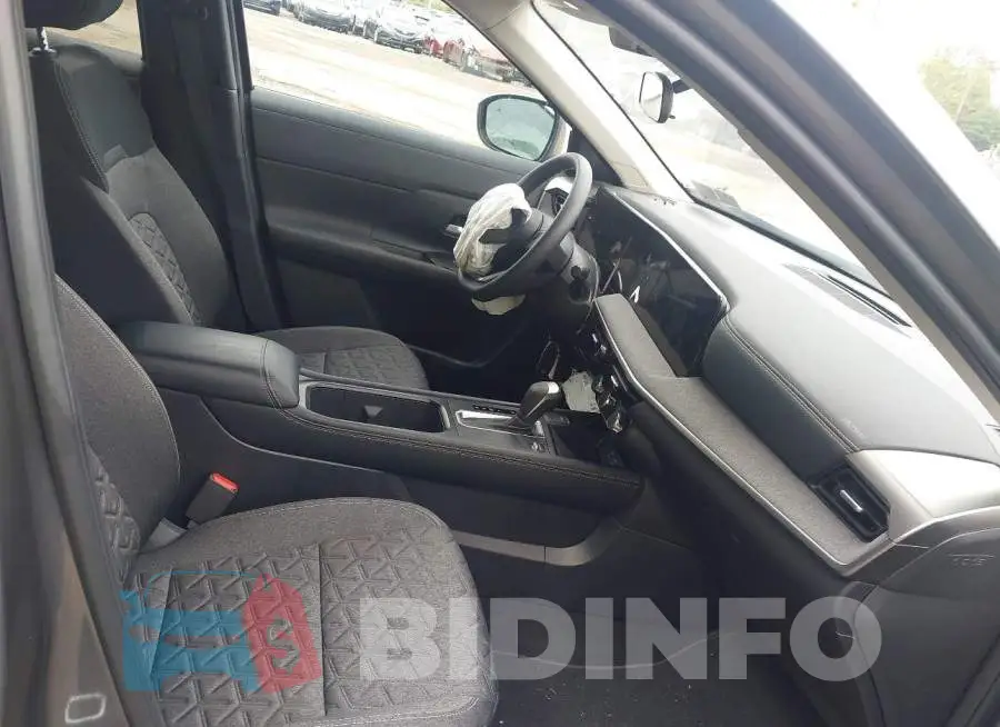 3N8AP6CB1SL325203 Photo# 5