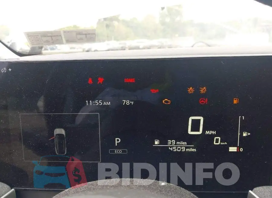 3N8AP6CB1SL325203 Photo# 7