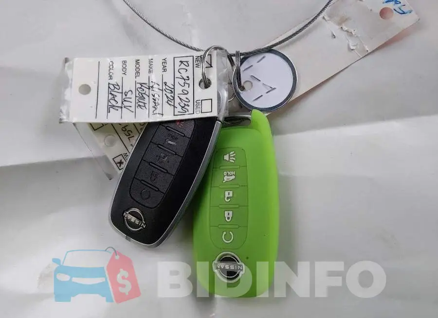 5N1BT3BA5RC759239 Photo# 11