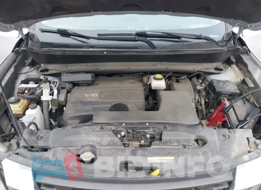 5N1DR2MM1KC620529 Photo# 10