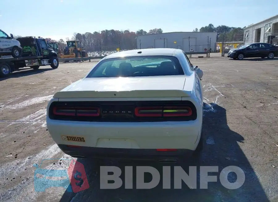 2C3CDZAG4KH529147 Photo# 16