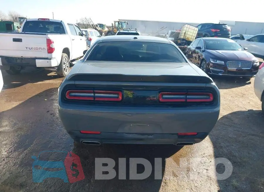 2C3CDZGG2PH606550 Photo# 17