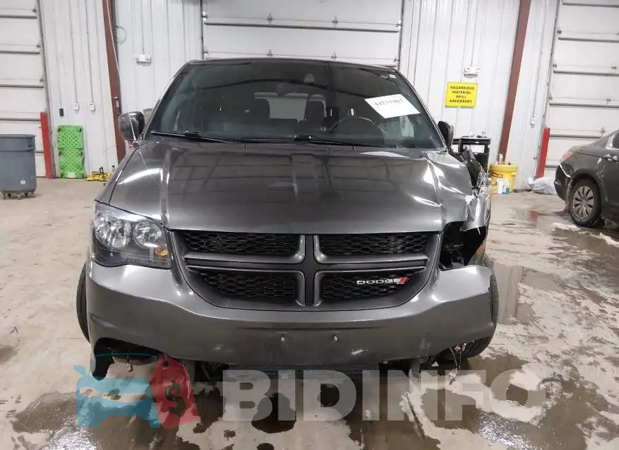 2C4RDGEG1KR722967 Photo# 13