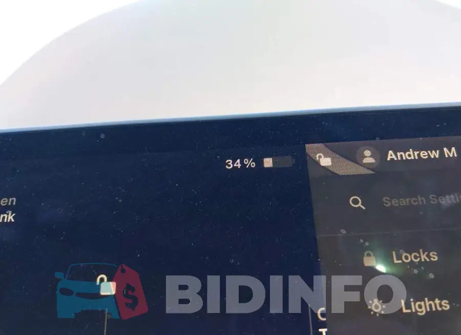 5YJ3E1EB2NF201938 Photo# 16