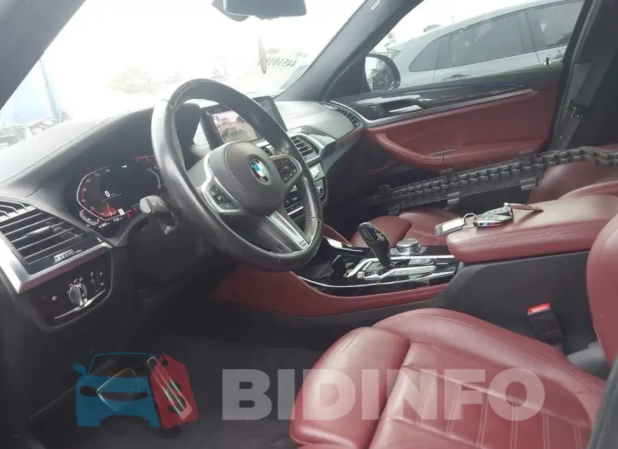 5UX2V1C02M9F11501 Photo# 18