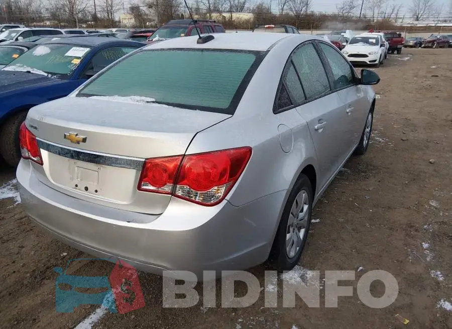1G1PC5SH9G7176965 Photo# 4