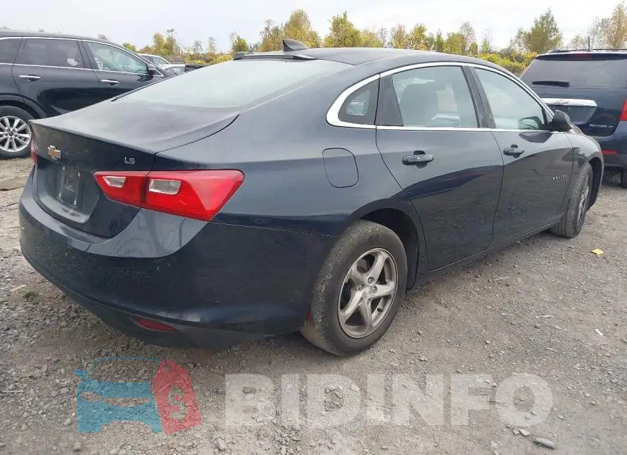 1G1ZC5ST2GF241237 Photo# 4