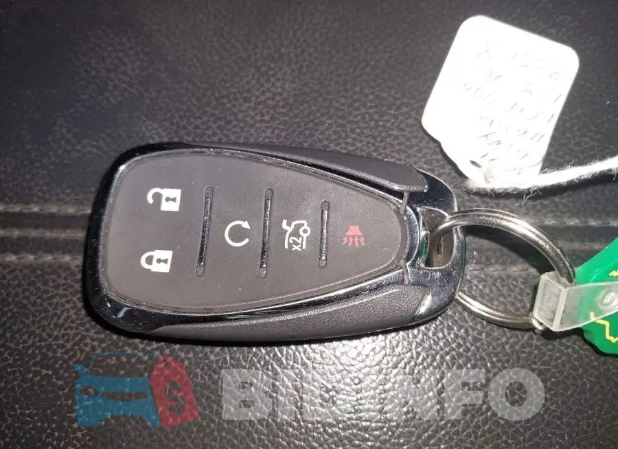 1G1ZD5ST2MF023565 Photo# 11