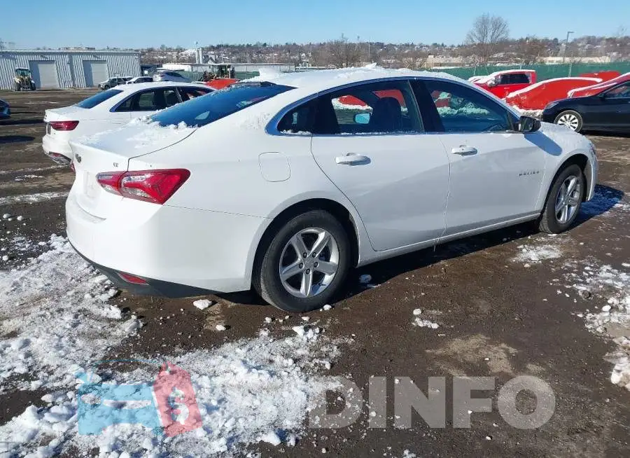 1G1ZD5ST5NF193467 Photo# 4