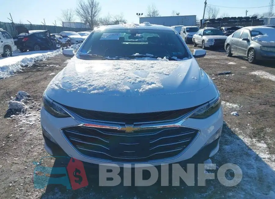1G1ZD5ST5NF193467 Photo# 11