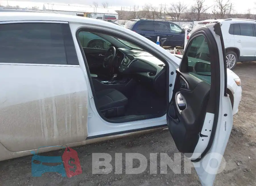 1G1ZD5ST8RF172876 Photo# 5