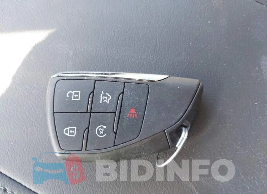1GNS5BKD6TR166617 Photo# 11