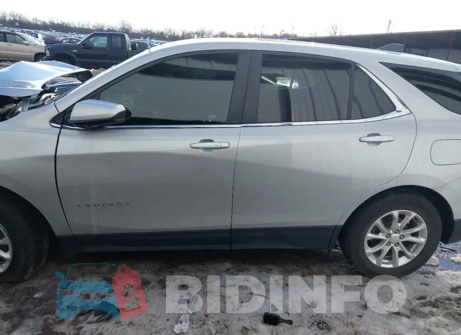 2GNAXTEV4M6141826 Photo# 15