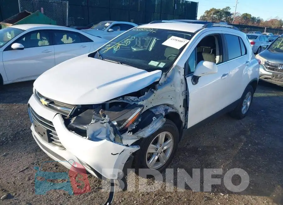 3GNCJPSB3HL141734 Photo# 2