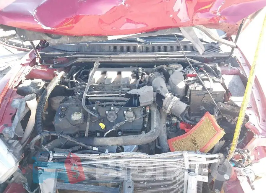 1FAHP2F85HG142876 Photo# 10