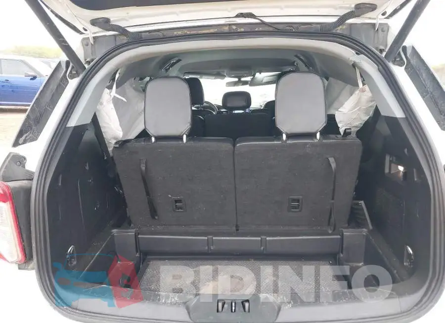 1FMSK7DH2PGB29169 Photo# 8