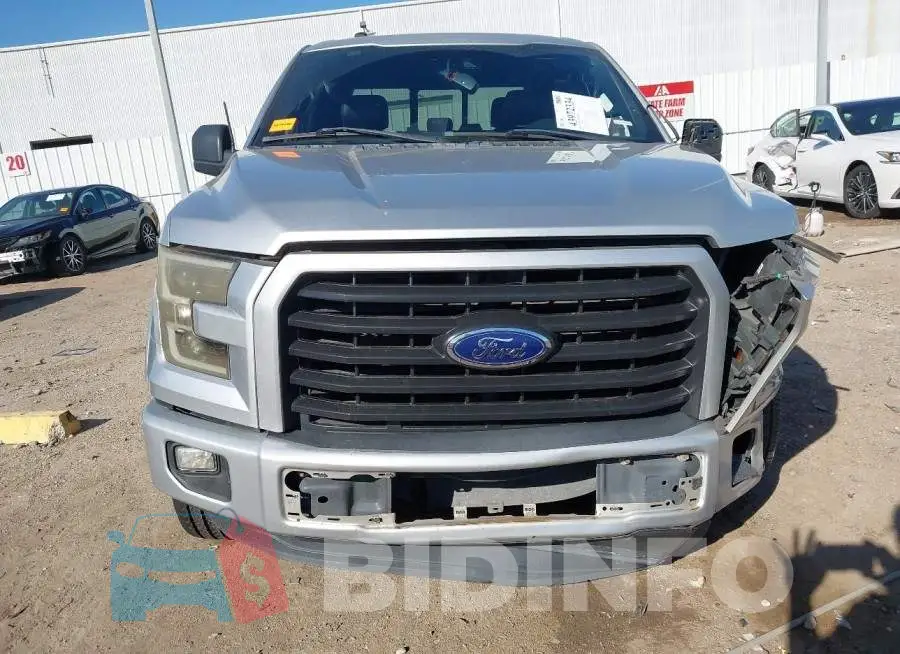 1FTEW1CF4GKD61837 Photo# 12