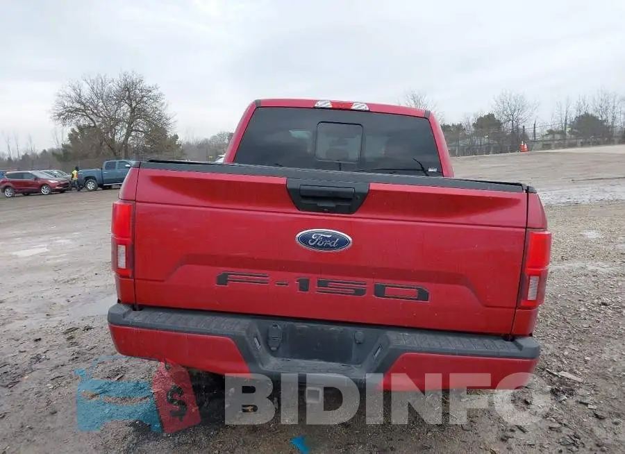 1FTEW1EP3LKD55494 Photo# 16