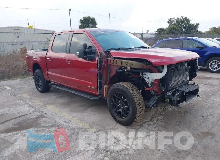 1FTFW3LD7SFB36361 Photo# 1